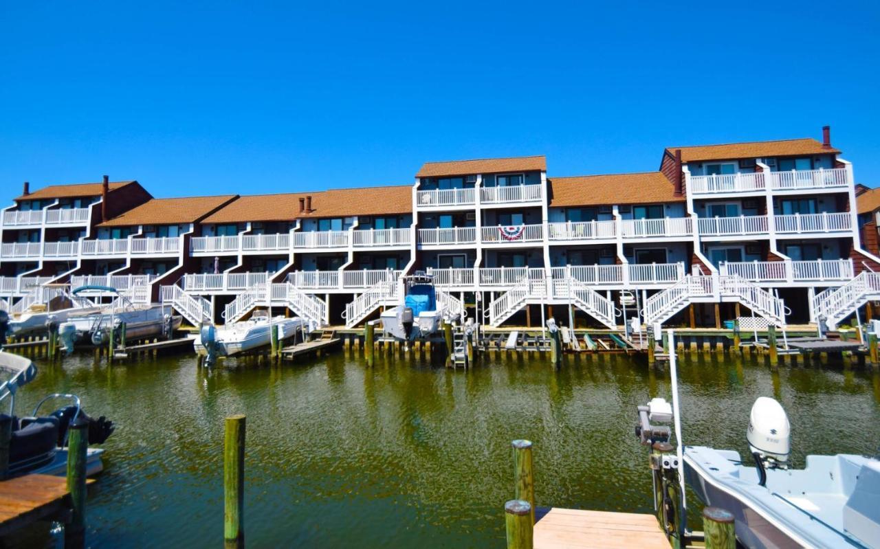Harbour Bay 23 Ocean City Ngoại thất bức ảnh