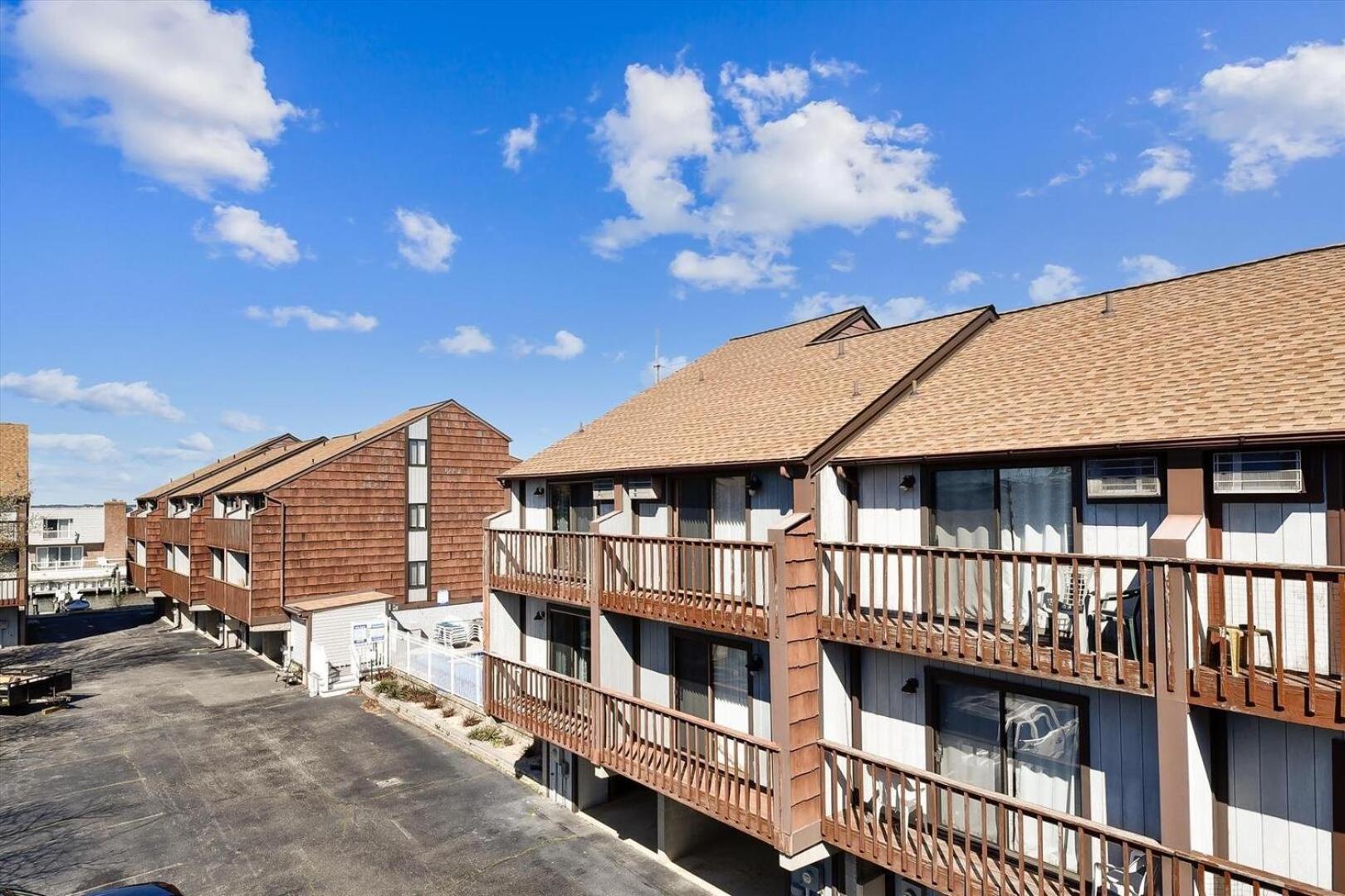 Harbour Bay 23 Ocean City Ngoại thất bức ảnh