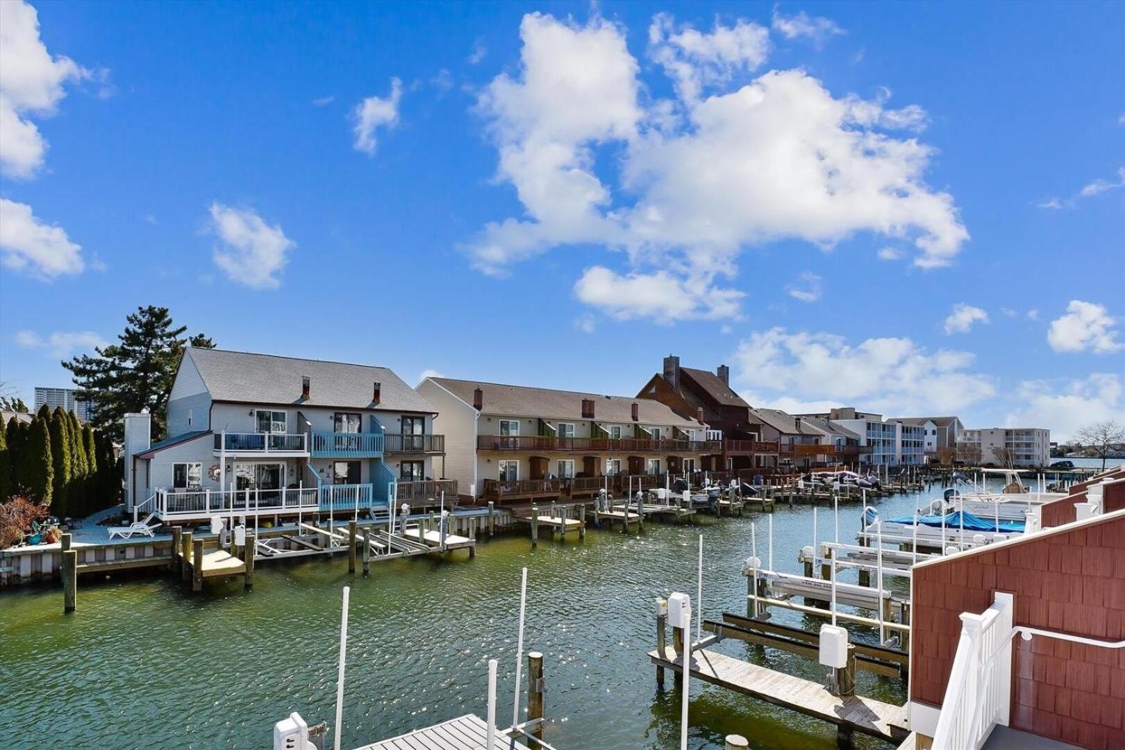 Harbour Bay 23 Ocean City Ngoại thất bức ảnh