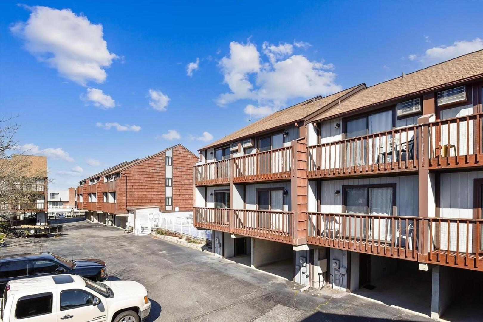 Harbour Bay 23 Ocean City Ngoại thất bức ảnh