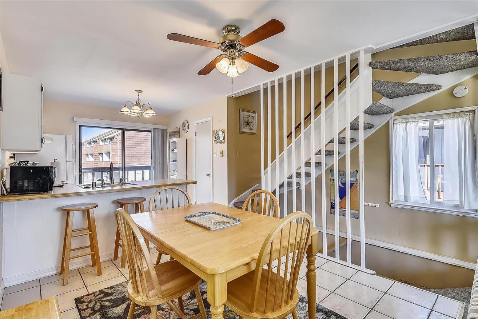 Harbour Bay 23 Ocean City Ngoại thất bức ảnh