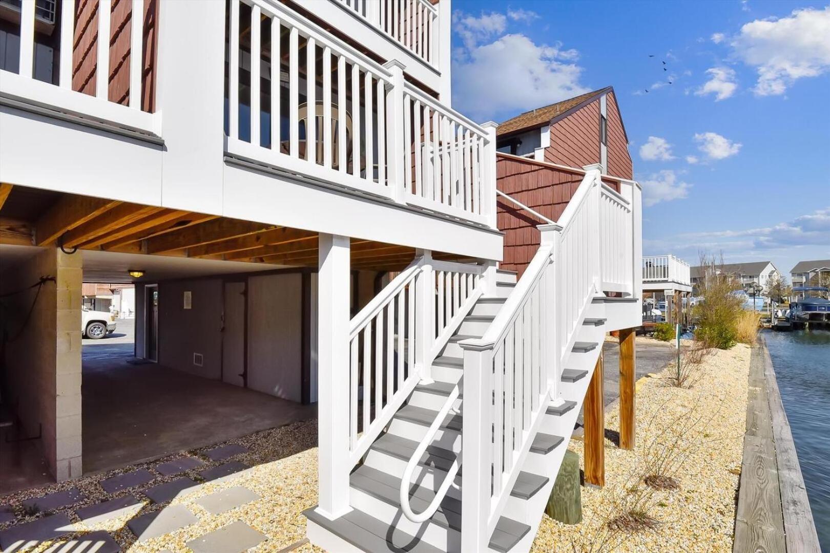 Harbour Bay 23 Ocean City Ngoại thất bức ảnh