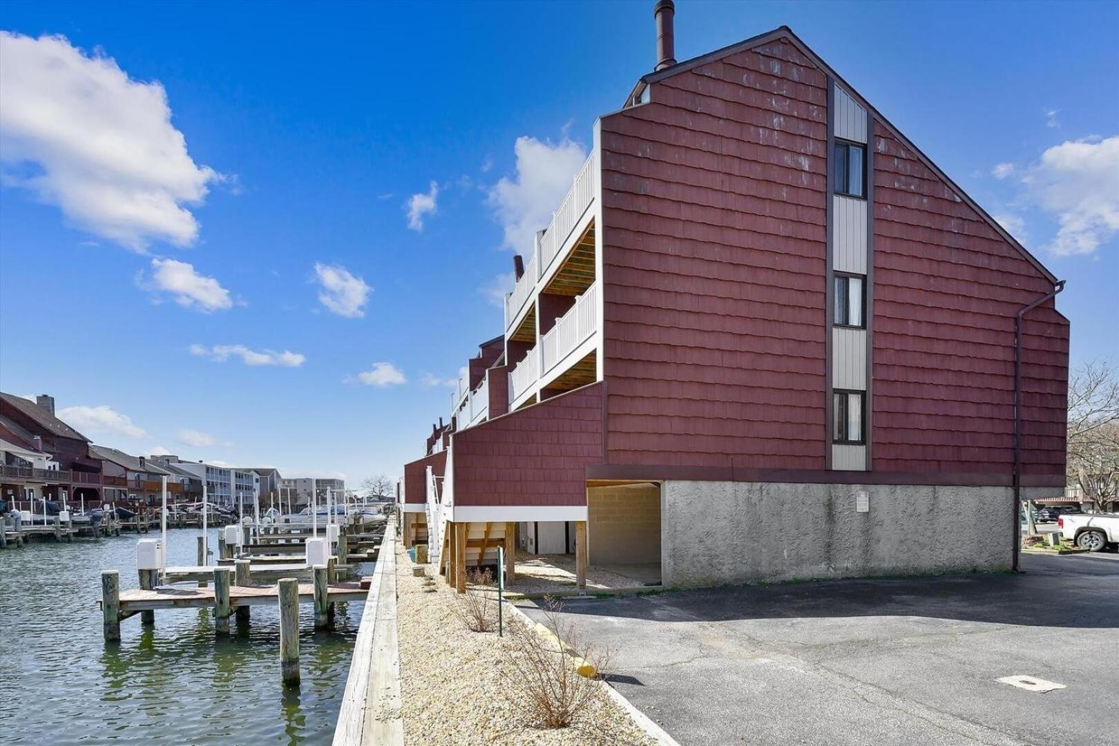 Harbour Bay 23 Ocean City Ngoại thất bức ảnh