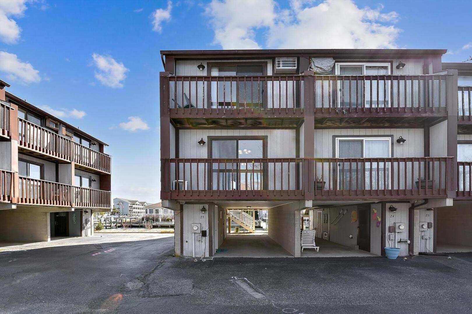 Harbour Bay 23 Ocean City Ngoại thất bức ảnh