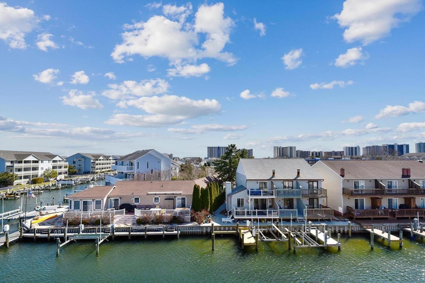 Harbour Bay 23 Ocean City Ngoại thất bức ảnh
