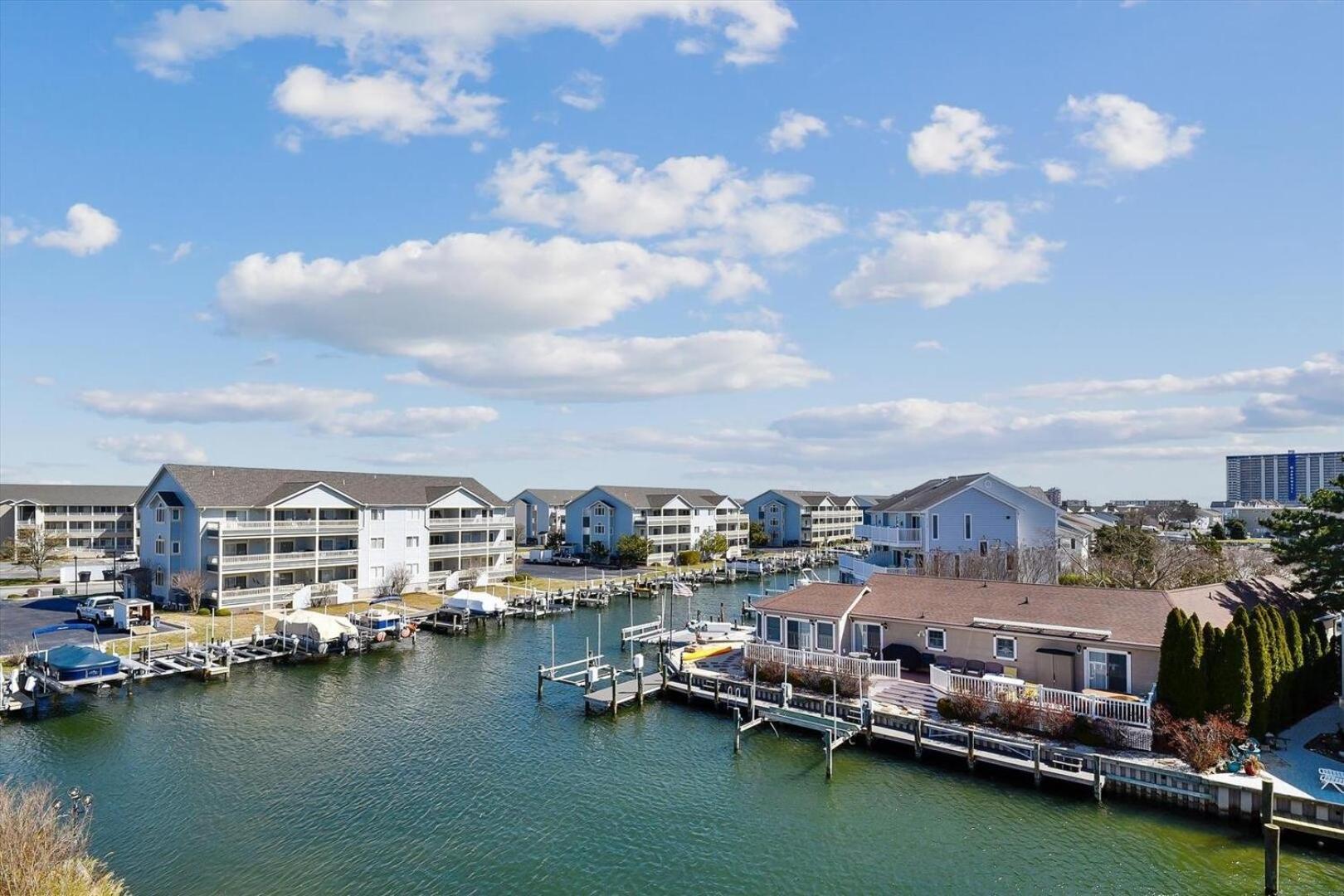Harbour Bay 23 Ocean City Ngoại thất bức ảnh
