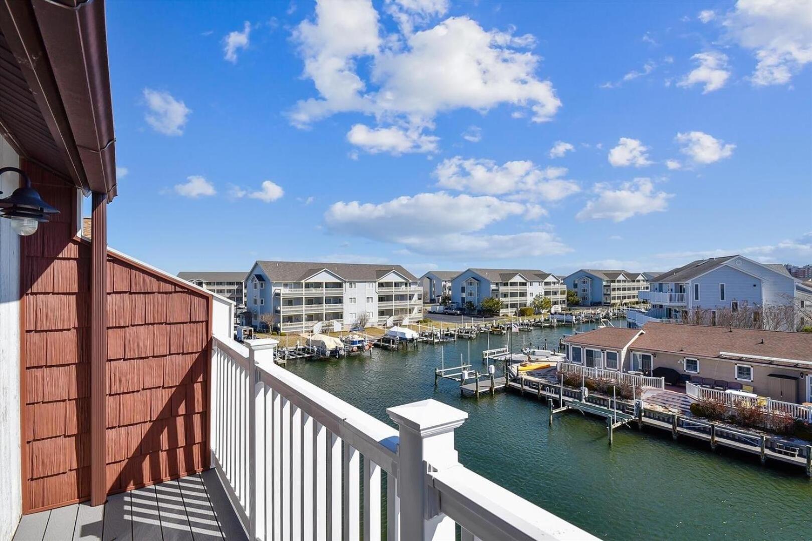 Harbour Bay 23 Ocean City Ngoại thất bức ảnh
