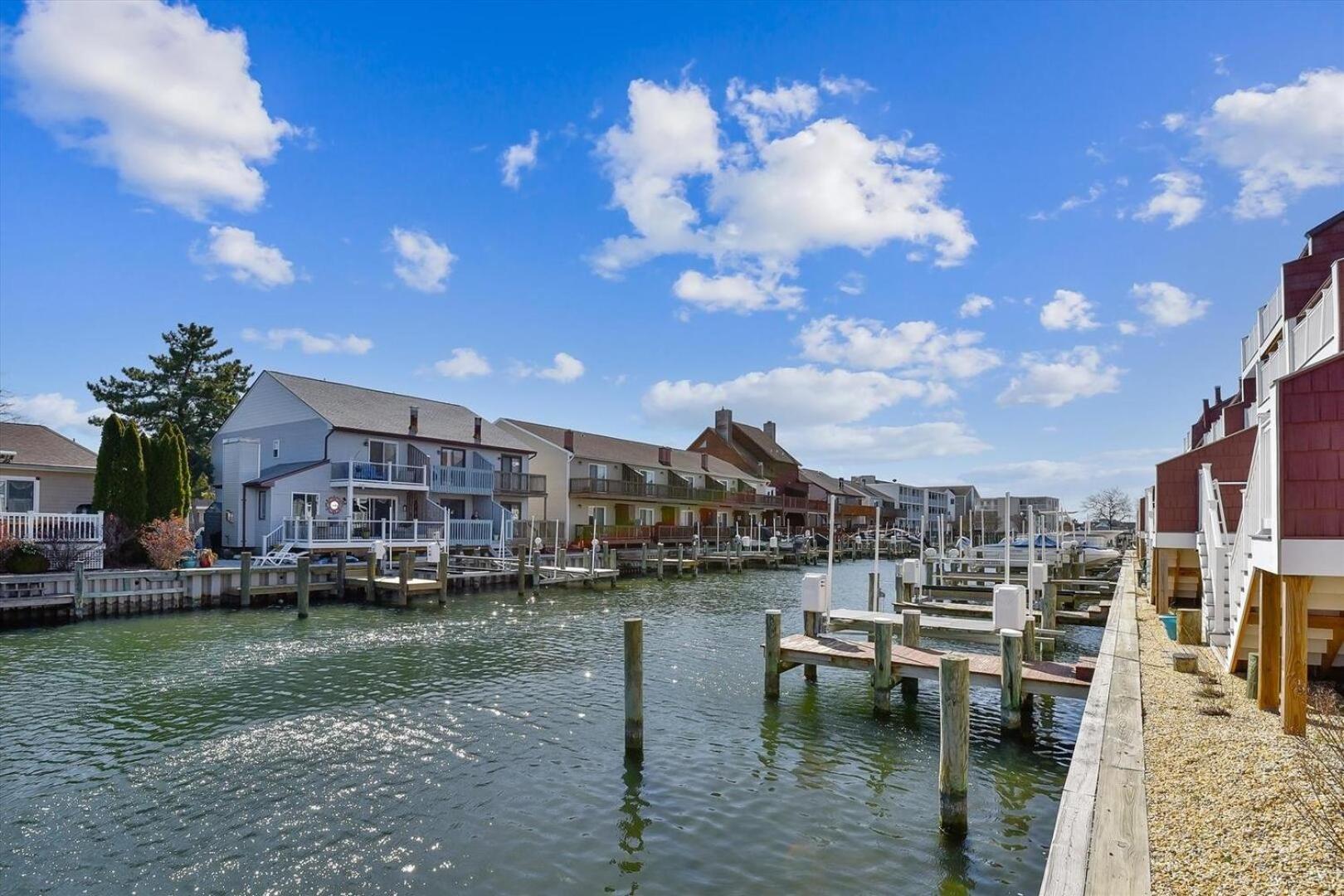 Harbour Bay 23 Ocean City Ngoại thất bức ảnh