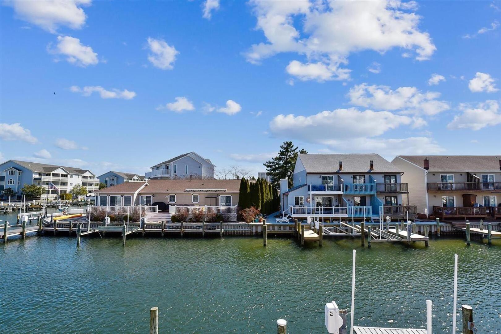 Harbour Bay 23 Ocean City Ngoại thất bức ảnh