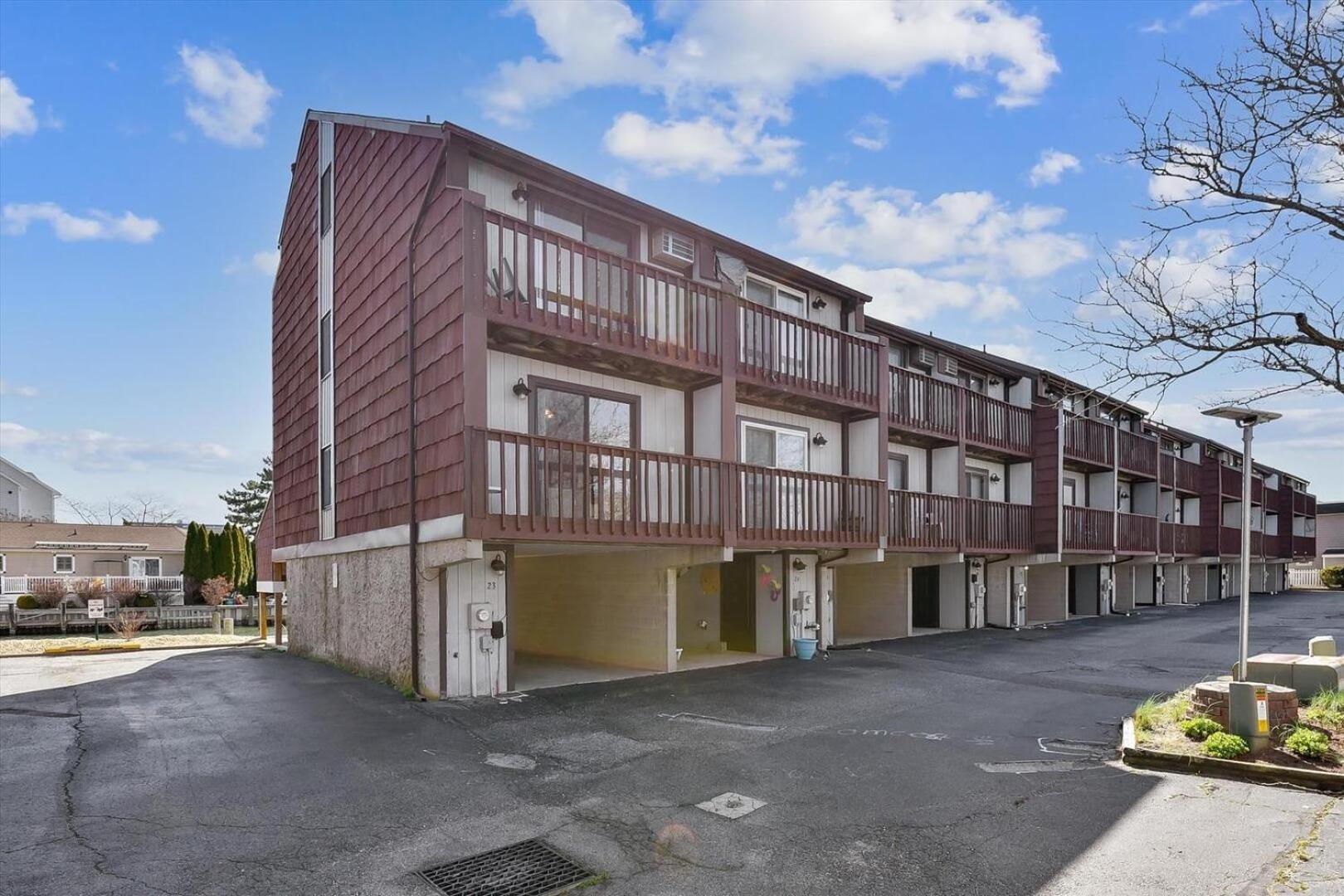 Harbour Bay 23 Ocean City Ngoại thất bức ảnh