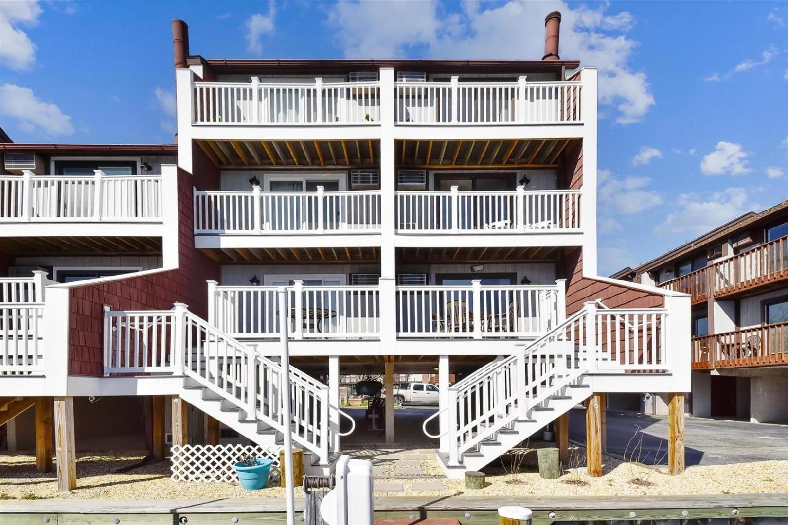Harbour Bay 23 Ocean City Ngoại thất bức ảnh