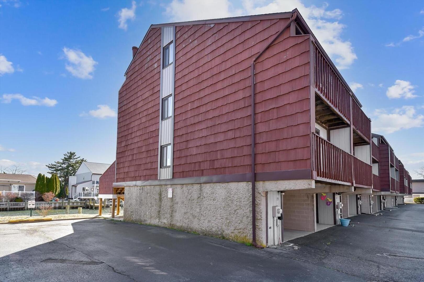 Harbour Bay 23 Ocean City Ngoại thất bức ảnh