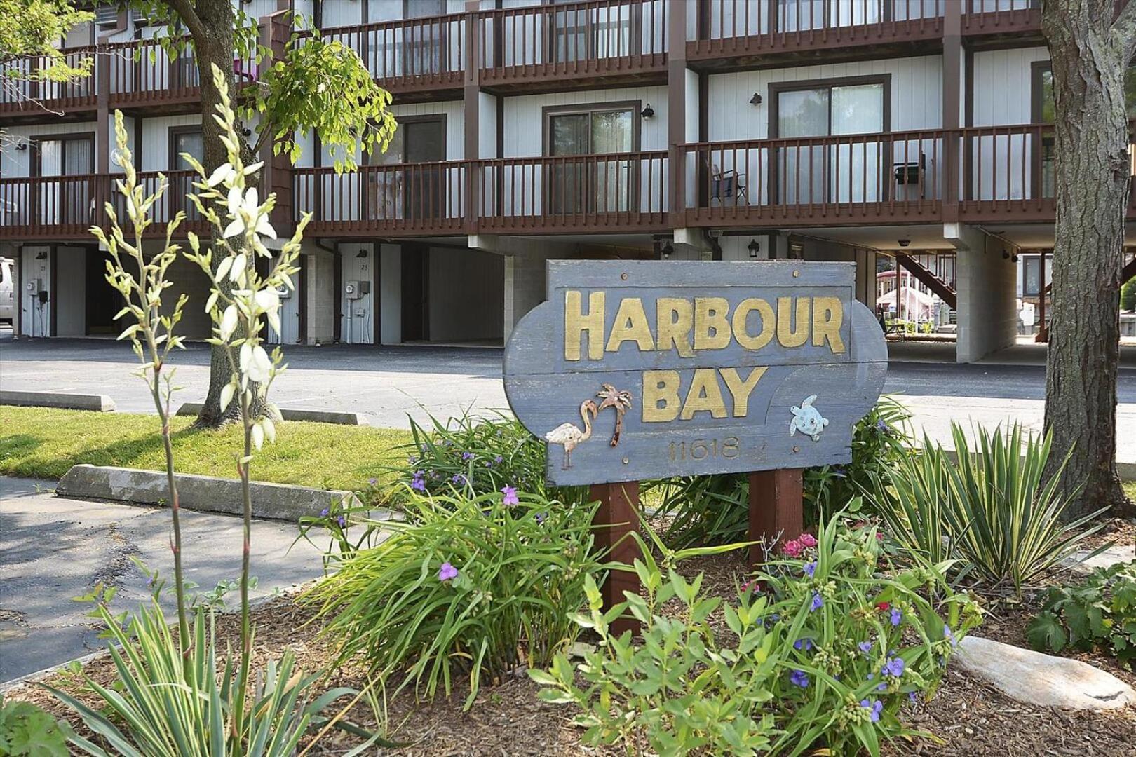 Harbour Bay 23 Ocean City Ngoại thất bức ảnh